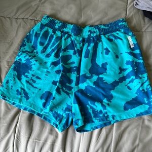 Gymshark Shorts